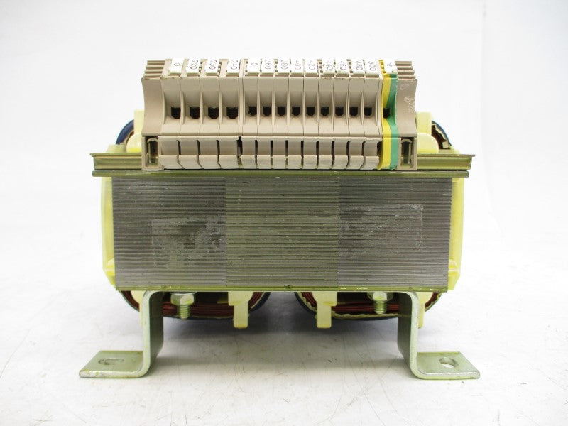 RATHGEBER ETDLT4000 500V 8.0/11.1A NSNP