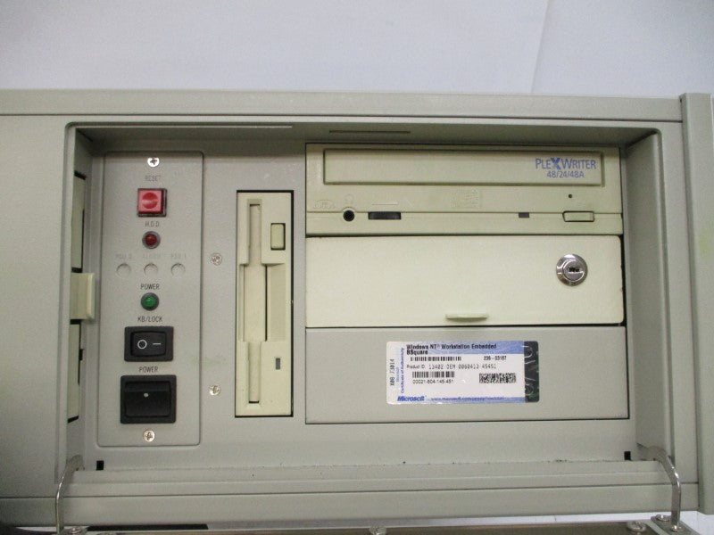 GRANITE MICROSYSTEMS ICON SERVER 115/230VAC 6/3A UNMP
