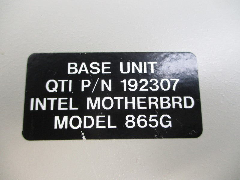 GRANITE MICROSYSTEMS ICON SERVER 115/230VAC 6/3A UNMP