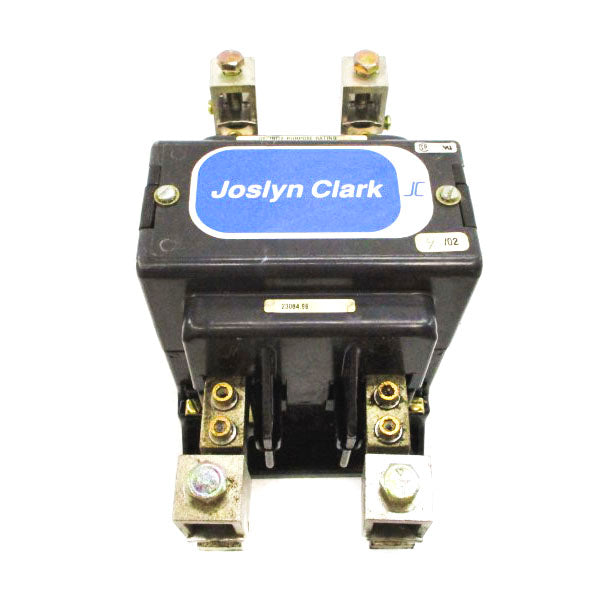 JOSLYN CLARK 5DP9-20100 120V 260A NSNP