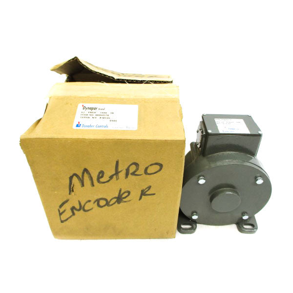 DYNAPAR CONTROLS 62-PMDF-1000-TB M060378 NSMP