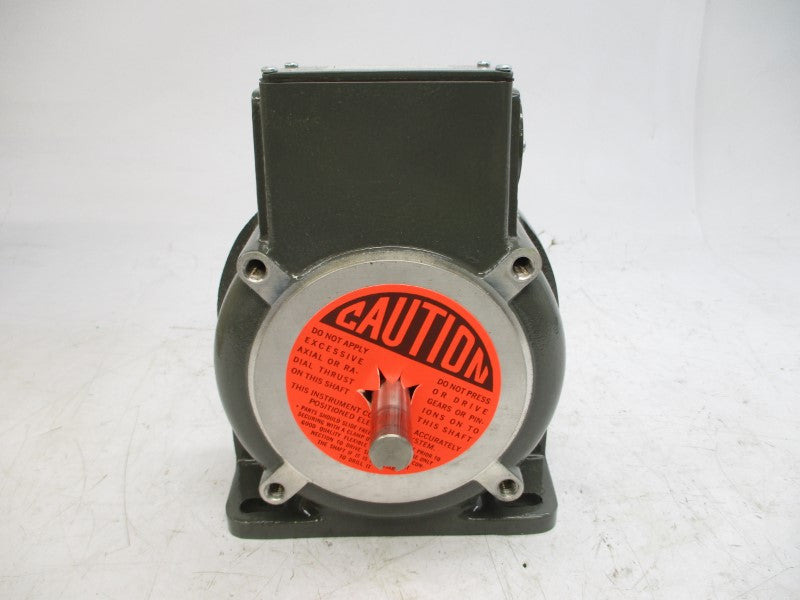 DYNAPAR CONTROLS 62-PMDF-1000-TB M060378 NSMP