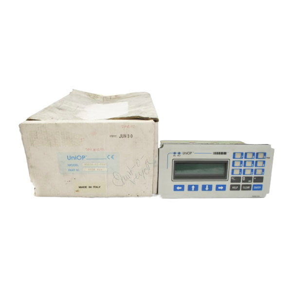 UNIOP MD03R-02-0045 NSMP