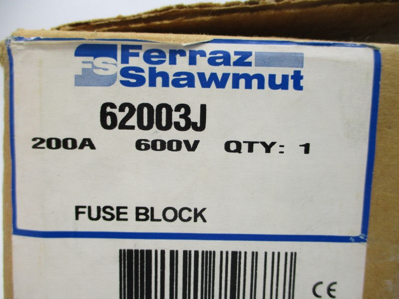 FERRAZ SHAWMUT 62003J NSMP
