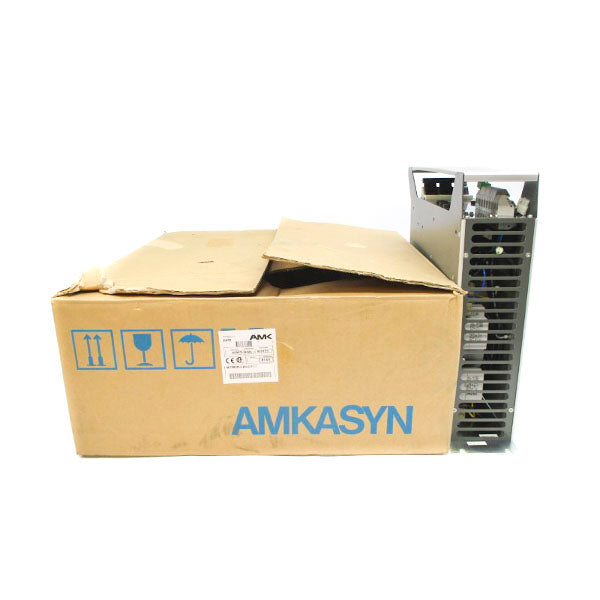 AMK AN20F-1-1 45893 400-480VAC 32A NSMP