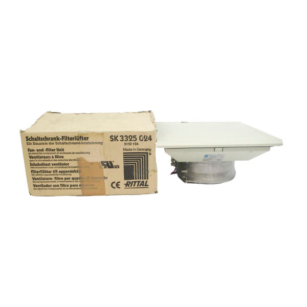 RITTAL SK3325024 24VDC 0.59A NSMP
