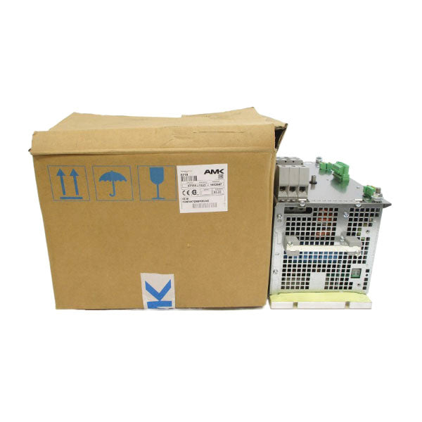 AMK KE40 47159 480VAC 60A NSMP