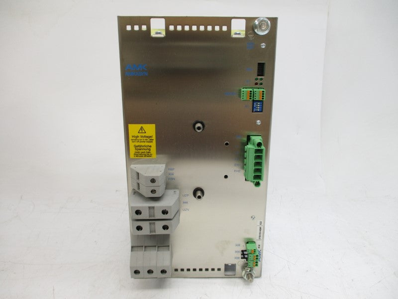 AMK KE40 47159 480VAC 60A NSMP