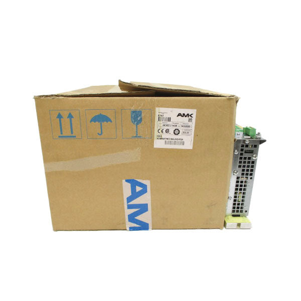 AMK KW5 46303 350VAC 8.25A NSMP
