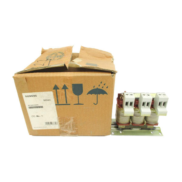 SIEMENS 4EP3600-5US00 690V 28A NSMP