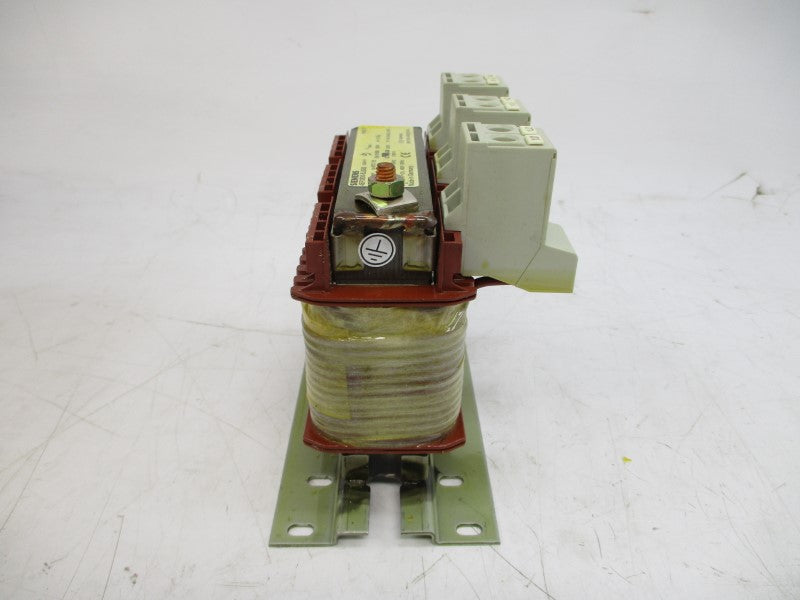 SIEMENS 4EP3600-5US00 690V 28A NSMP