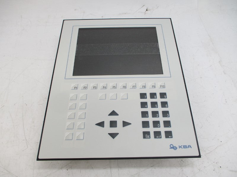 B&R AUTOMATION 5D5500.06 NSMP