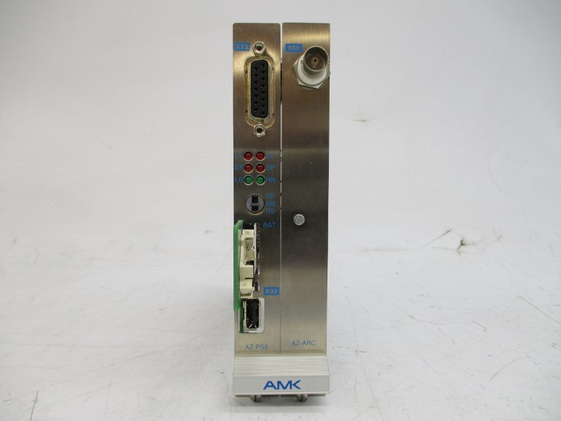 AMK AZ-PS5-A 103820-0030 NSMP
