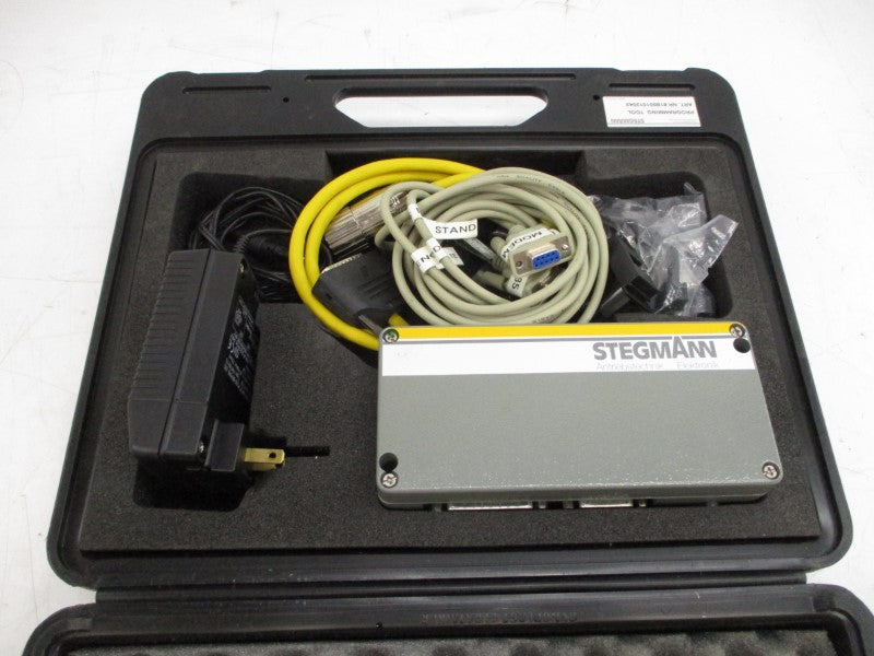STEGMANN 81B001012043 NSNP