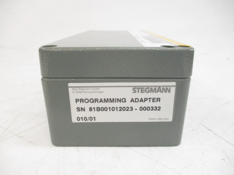 STEGMANN 81B001012043 NSNP