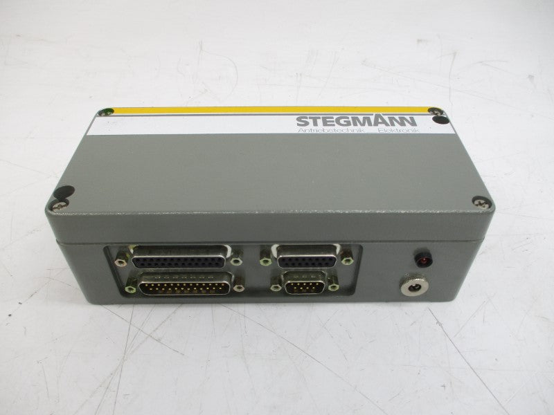 STEGMANN 81B001012043 NSNP