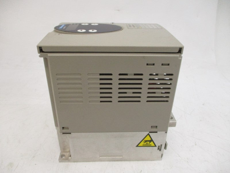 TELEMECANIQUE ATV31H075S6X 525/600VAC 2.8A NSMP