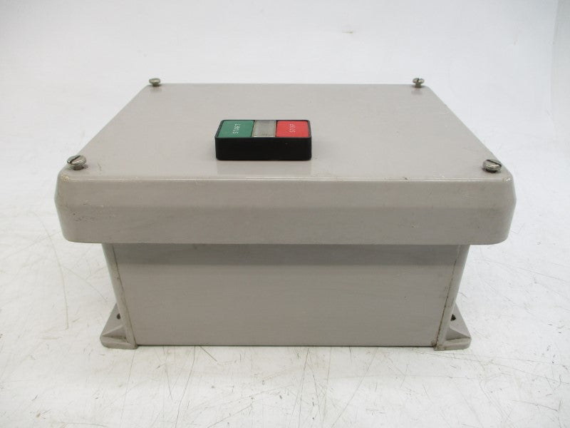VYNCO ENCLOSURES AJ-327915 UNMP