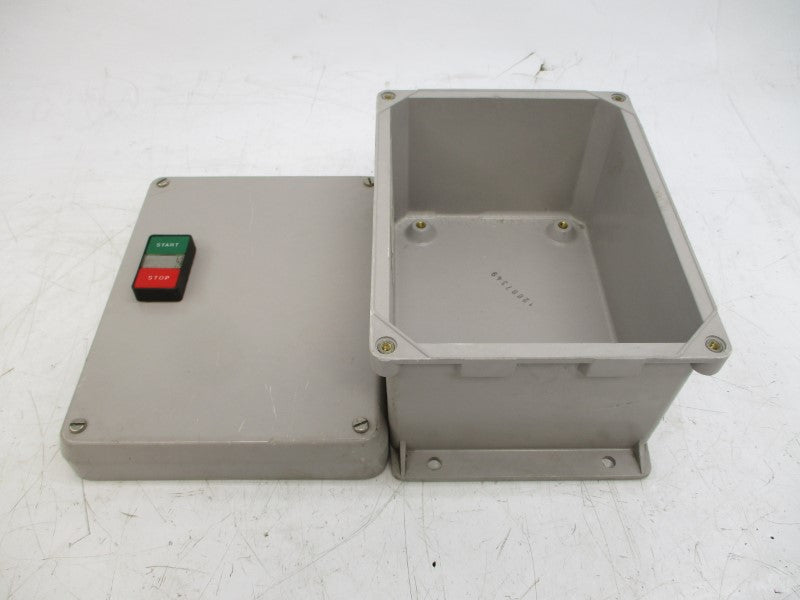 VYNCO ENCLOSURES AJ-327915 UNMP