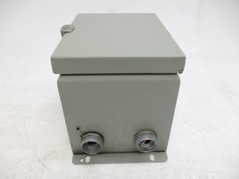 EUROBEX 5412ESCH UNMP