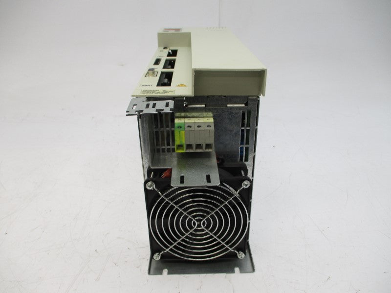 SIEMENS 6SE7021-3TP50-Z 510/650VDC 39A NSNP