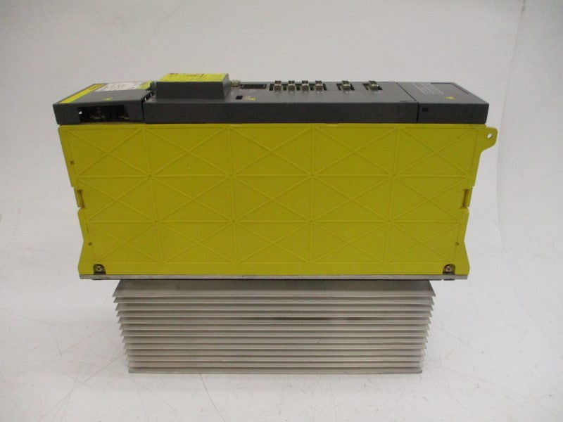 FANUC A06B-6079-H106 283-325V 52.2A NSNP