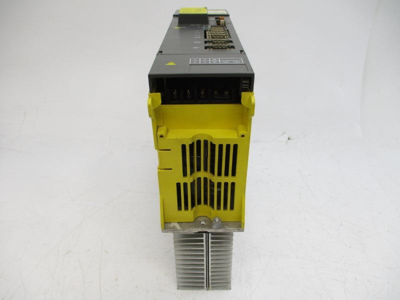 FANUC A06B-6079-H106 283-325V 52.2A NSNP