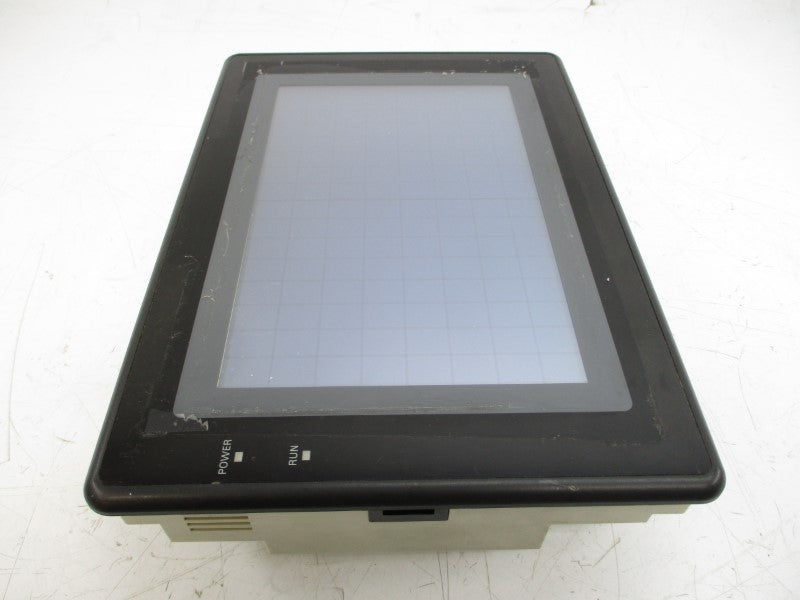 OMRON NT600S-ST121B-V1 24VDC UNMP