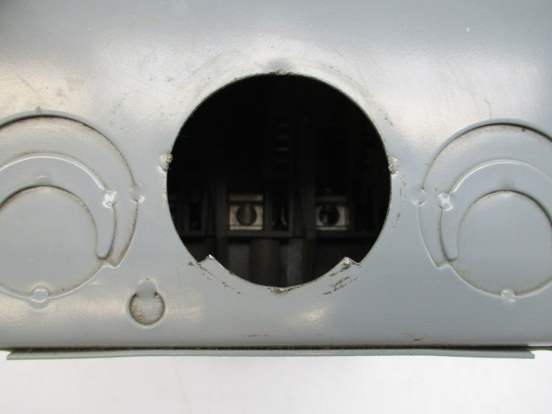 SQUARE D CH361 SER. F05 600VAC 30A UNMP