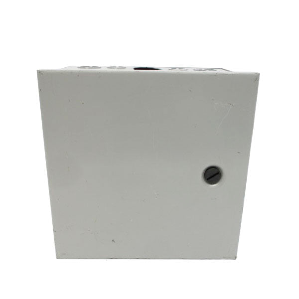 HOFFMAN A-HE10X10X6 UNMP