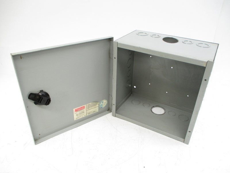 HOFFMAN A-HE10X10X6 UNMP