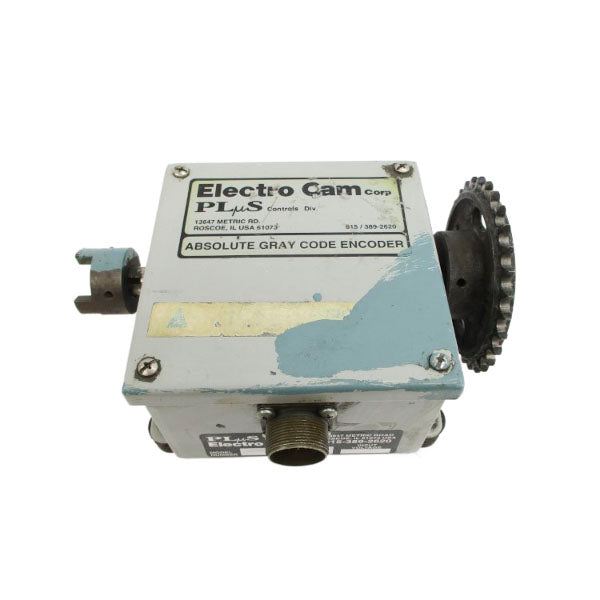 ELECTRO CAM PLUS PS-4256-11-DDR UNMP