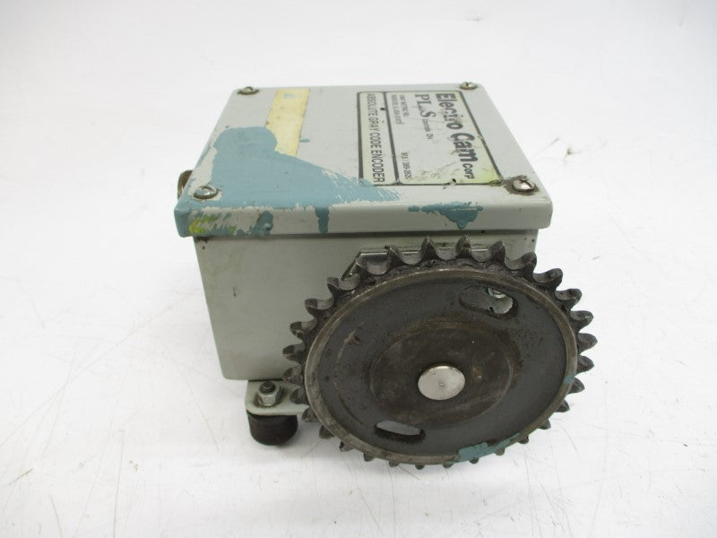 ELECTRO CAM PLUS PS-4256-11-DDR UNMP
