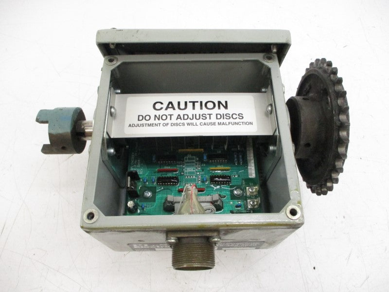 ELECTRO CAM PLUS PS-4256-11-DDR UNMP
