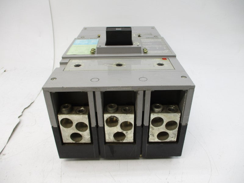 SIEMENS MD63F800 600V 800A UNMP