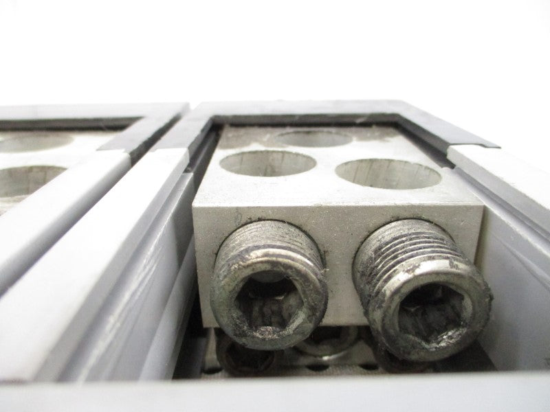 SIEMENS MD63F800 600V 800A UNMP