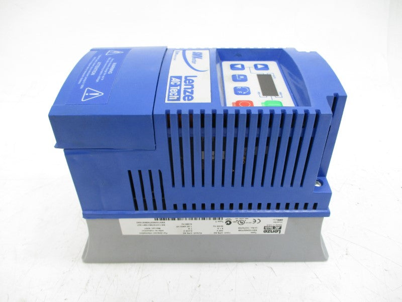 LENZE ESV152N02TXBXX1G42 13374708 240VAC 8.1A UNMP