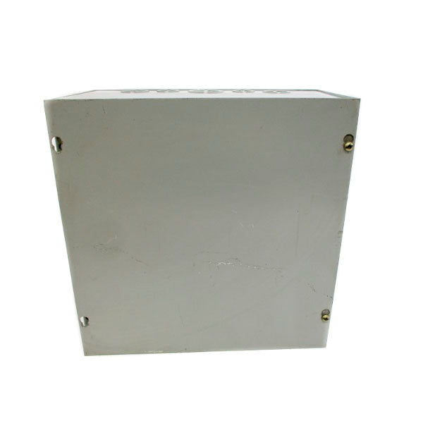 HOFFMAN A-SE12X12X6 UNMP