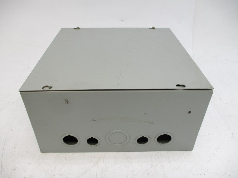 HOFFMAN A-SE12X12X6 UNMP