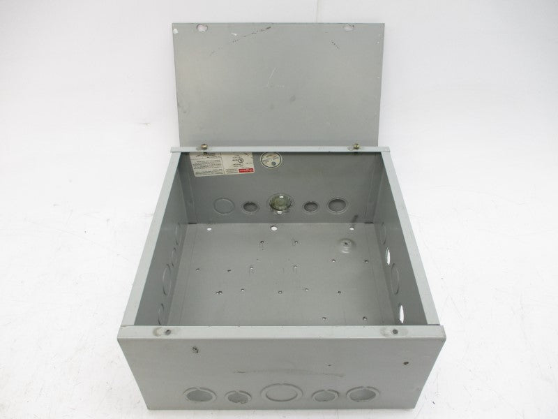 HOFFMAN A-SE12X12X6 UNMP