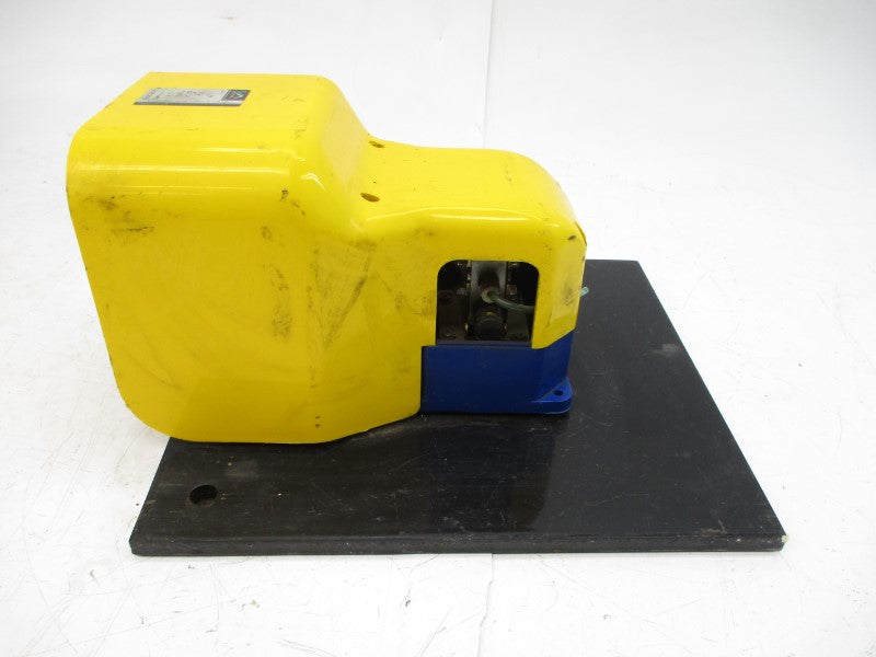 VESTA VCP52FP8 UNMP