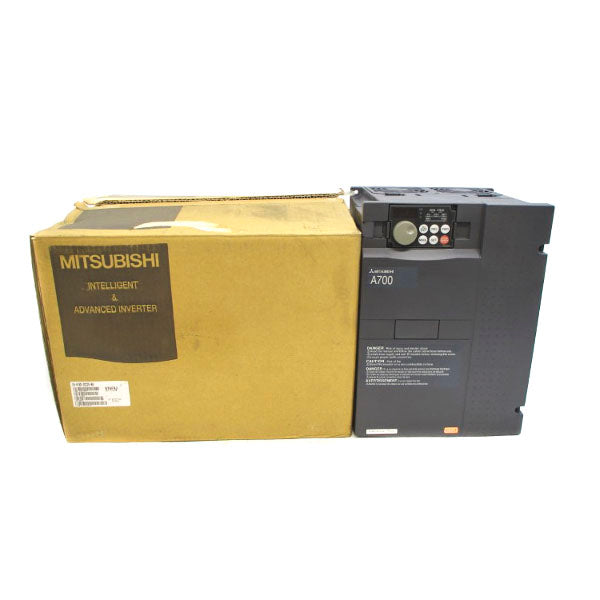 MITSUBISHI FR-A760-00220-NA 525-600V 42.6A NSMP