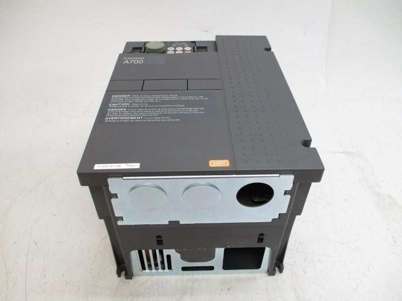 MITSUBISHI FR-A760-00220-NA 525-600V 42.6A NSMP