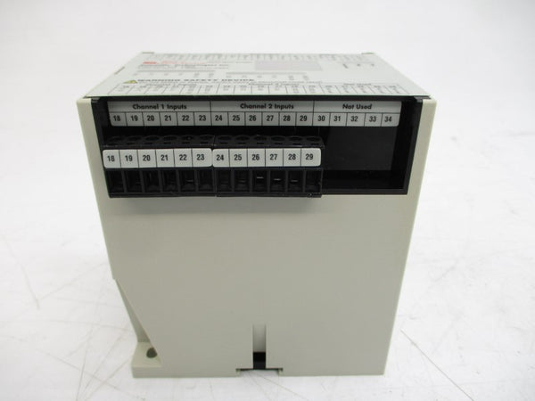 STI 43983-0010 RM-3 24VDC NSMP