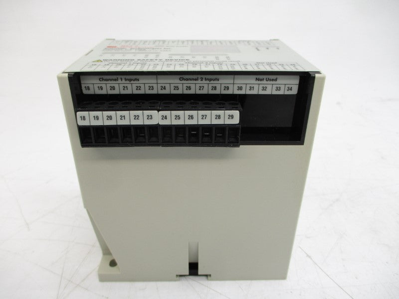 STI 43983-0010 RM-3 24VDC NSMP