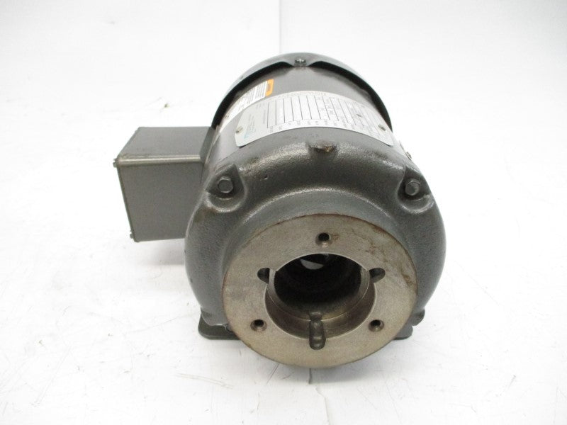 TUTHILL 34G204W041G2 208-230/460V 1.15-1.2/.6A NSNP