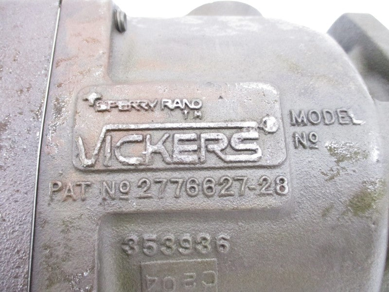 VICKERS PVB15LSY31C11432030 432030 NSNP