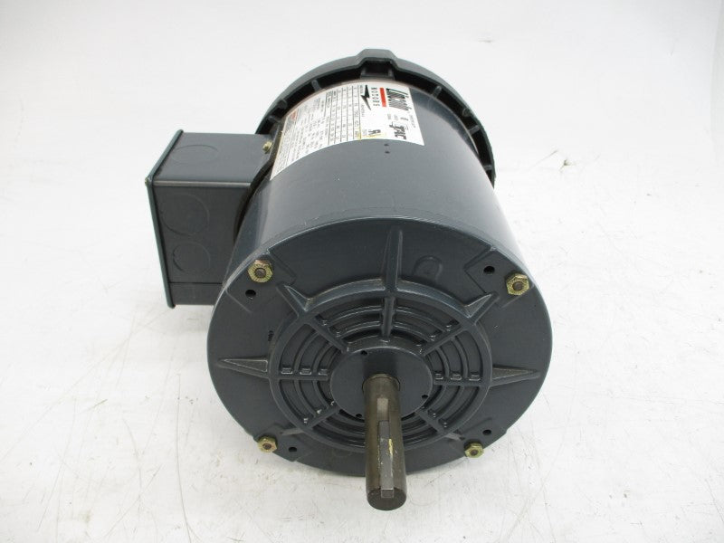 LINCOLN MOTORS SRF4S1T61Q40 460V 1.8A NSNP
