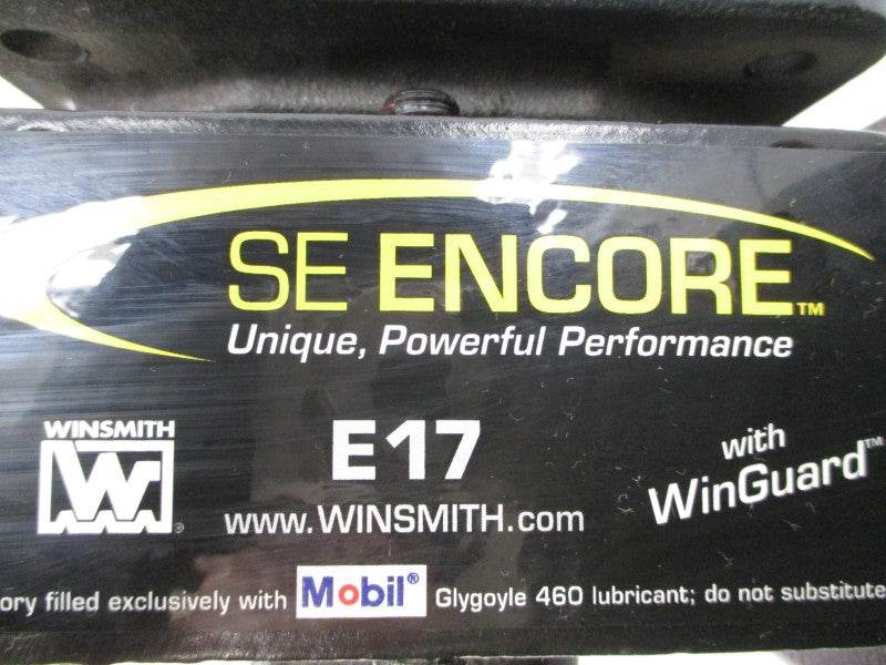WINSMITH E17MDVD061X0P5 NSNP