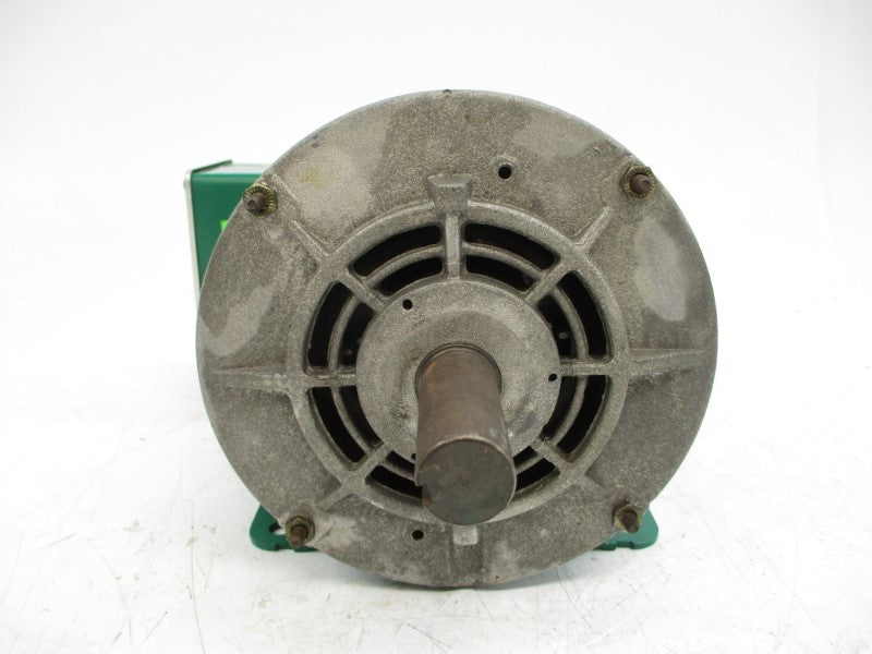 MARATHON ELECTRIC E717 9VH145TTDR5631BDP 208-230/460V 6.2-5.8/2.9A NSNP